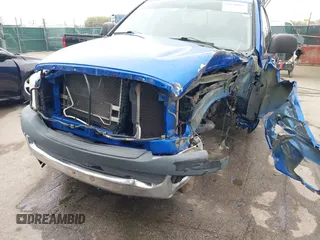 2008 Dodge 1500 SLT with VIN 1D7HU18N78S515709, listed as a IAAI auction lot 41946007 with 200,340 mi miles and . Bid and sale history available at DreamBid. Image 18.