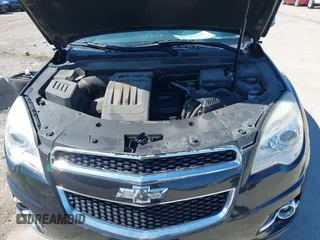 2014 Chevrolet Equinox LTZ with VIN 2GNALDEK9E6196944, listed as a IAAI auction lot 41890140 with 167,423 mi miles. Bid and sale history available at carsss.com. Image 10.