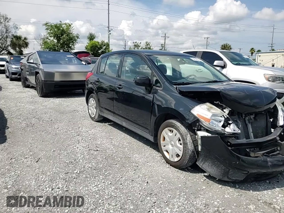 2011 Nissan Versa S z VIN 3N1BC1CP8BL430043, wystawiony jako Copart lot #64545855 z przebiegiem 146 566 mil mil oraz Szkoda całkowita • Salvage title. Historia ofert i sprzedaży dostępna na DreamBid. Obrazek 14.