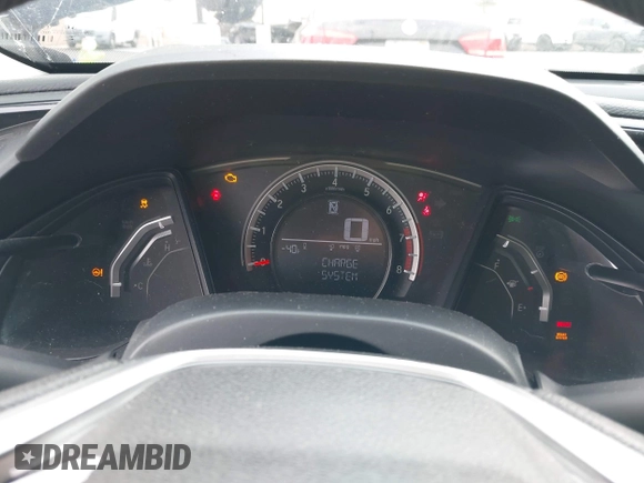 2018 Honda Civic LX with VIN 2HGFC2F51JH527351, listed as a IAAI auction lot 42071411 with 88,606 mi miles and . Bid and sale history available at DreamBid. Image 7.