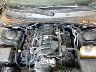 2017 Dodge Charger Police z VIN 2C3CDXKT9HH599333, wystawiony jako Copart lot #71163535 z przebiegiem 52 612 mil mil oraz Szkoda całkowita • Salvage title. Historia ofert i sprzedaży dostępna na DreamBid. Obrazek 13.