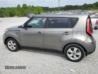 2018 Kia Soul with VIN KNDJN2A2XJ7510897, listed as a Copart auction lot 55049075 with 87,927 mi miles and Clean Title. Bid and sale history available at DreamBid. Image 2.