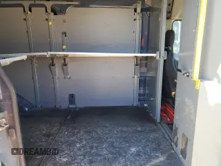 2020 Ford Transit Cargo with VIN 1FTBR3X83LKB04244, listed as a Copart auction lot 88847785 with 142,888 mi miles and Clean Title. Bid and sale history available at carsss.com. Image 11.
