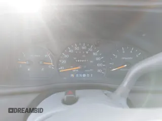 1998 Ford Taurus LX с VIN 1FAFP52U1WA120157, выставлен на аукционе IAAI как лот 42630733 с пробегом 90 907 миль миль и . История ставок и продаж доступна на DreamBid. Изображение 7.