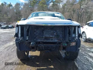2012 GMC Sierra 1500 SLE z VIN 1GTR2VE75CZ218990, wystawiony jako IAAI lot #41565334 z przebiegiem 189 735 mil mil oraz . Historia ofert i sprzedaży dostępna na DreamBid. Obrazek 6.