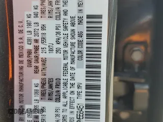 2023 Mazda CX-30 S Premium z VIN 3MVDMBDM9PM558451, wystawiony jako Copart lot #53997465 z przebiegiem 27 633 mil mil oraz Nie do naprawy • Non repairable. Historia ofert i sprzedaży dostępna na DreamBid. Obrazek 13.