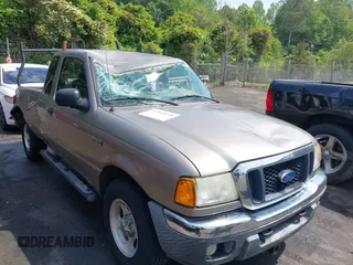 2005 Ford Ranger XLT с VIN 1FTZR45E75PA32189, выставлен на аукционе IAAI как лот 42145148 с пробегом 306 711 миль миль и . История ставок и продаж доступна на DreamBid. Изображение 1.