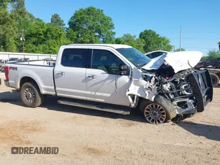 2021 Ford F-250 XL z VIN 1FT7W2B66MEC27129, wystawiony jako IAAI lot #41967560 z przebiegiem 74 222 mil mil oraz . Historia ofert i sprzedaży dostępna na DreamBid. Obrazek 13.