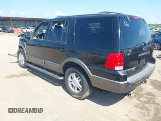 2004 Ford Expedition Special Service with VIN 1FMPU15L84LB52488, listed as a IAAI auction lot 42234558 with 251,440 mi miles and . Bid and sale history available at DreamBid. Image 3.