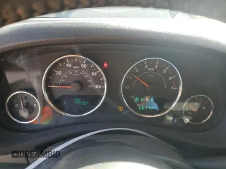 2018 Jeep Wrangler JK Unlimited Sport S with VIN 1C4BJWDG2JL871384, listed as a Copart auction lot 49990495 with 66,770 mi miles and Salvage Title. Bid and sale history available at carsss.com. Image 9.
