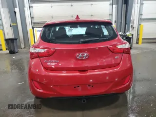 2013 Hyundai Elantra с VIN KMHD35LE8DU137534, выставлен на аукционе Copart как лот 57162405 с пробегом 252 852 миль миль и Списание • Salvage title. История ставок и продаж доступна на DreamBid. Изображение 6.