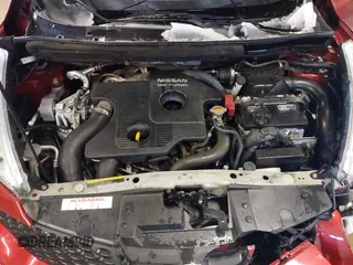 2013 Nissan Juke SL with VIN JN8AF5MV2DT231206, listed as a IAAI auction lot 41592966 with 159,245 mi miles and . Bid and sale history available at carsss.com. Image 10.