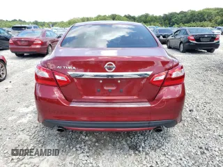 2017 Nissan Altima SR z VIN 1N4AL3APXHN327387, wystawiony jako Copart lot #61939665 z przebiegiem 104 259 mil mil oraz Szkoda całkowita • Salvage title. Historia ofert i sprzedaży dostępna na DreamBid. Obrazek 6.