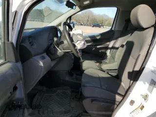 2015 Chevrolet City Express Cargo LT z VIN 3N63M0ZN6FK692201, wystawiony jako Copart lot #48583835 z przebiegiem 158 854 mil mil oraz Czysty tytuł • Clean title. Historia ofert i sprzedaży dostępna na DreamBid. Obrazek 7.