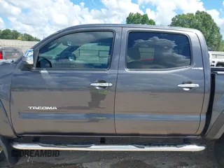 2013 Toyota Tacoma PreRunner with VIN 5TFJU4GNXDX034929, listed as a IAAI auction lot 42568897 with 134,448 mi miles and . Bid and sale history available at DreamBid. Image 15.