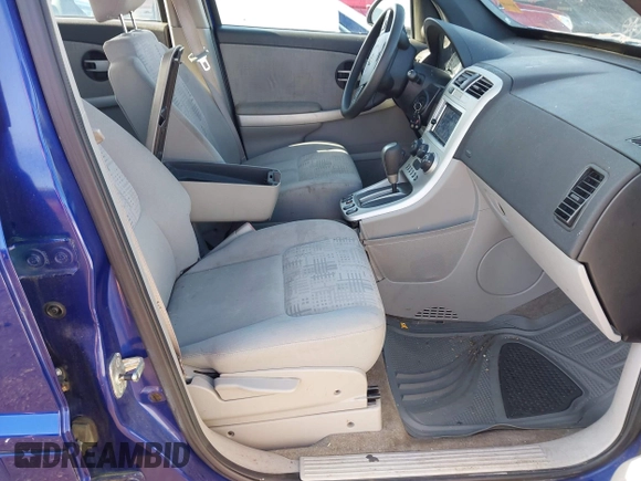 2006 Chevrolet Equinox LS with VIN 2CNDL13F466062768, listed as a IAAI auction lot 42157989 with 94,494 mi miles. Bid and sale history available at carsss.com. Image 5.
