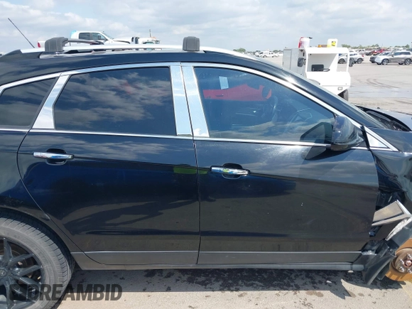 2016 Cadillac SRX Luxury Collection with VIN 3GYFNBE32GS587843, listed as a IAAI auction lot 42049130 with 154,676 mi miles and . Bid and sale history available at DreamBid. Image 14.
