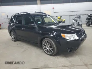 2010 Subaru Forester XT Limited с VIN JF2SH6FC0AH729481, выставлен на аукционе Copart как лот 53569345 с пробегом 170 387 миль миль и Чистый • Clean title. История ставок и продаж доступна на DreamBid. Изображение 4.
