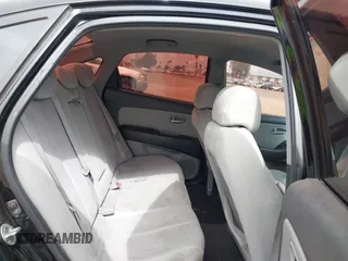 2009 Hyundai Elantra GLS z VIN KMHDU46D39U793576, wystawiony jako IAAI lot #42439180 z przebiegiem 153 254 mil mil oraz . Historia ofert i sprzedaży dostępna na DreamBid. Obrazek 8.