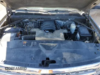 2015 Chevrolet Silverado 1500 LT with VIN 1GCRCREC2FZ388049, listed as a Copart auction lot 76098054 with 131,051 mi miles and Salvage Title. Bid and sale history available at DreamBid. Image 11.