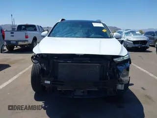 2020 Hyundai Santa Fe Limited with VIN 5NMS5CAD8LH209374, listed as a IAAI auction lot 42212130 with 32,378 mi miles and . Bid and sale history available at DreamBid. Image 13.