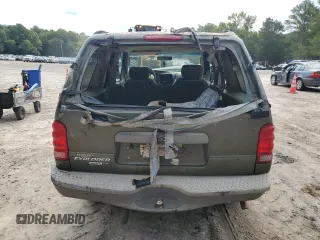 2003 Ford Explorer Sport XLS z VIN 1FMYU60E03UC12105, wystawiony jako Copart lot #67044604 z przebiegiem 277 642 mil mil oraz Szkody całkowita. Historia ofert i sprzedaży dostępna na DreamBid. Obrazek 6.