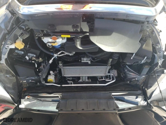 2019 Subaru Ascent Touring with VIN 4S4WMARD1K3466415, listed as a Copart auction lot 72918253 with 49,539 mi miles. Bid and sale history available at carsss.com. Image 11.
