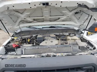 2013 Ford F-250 XL с VIN 1FT7W2B68DEA04719, выставлен на аукционе IAAI как лот 42484806 с пробегом 31 066 миль миль и . История ставок и продаж доступна на DreamBid. Изображение 10.