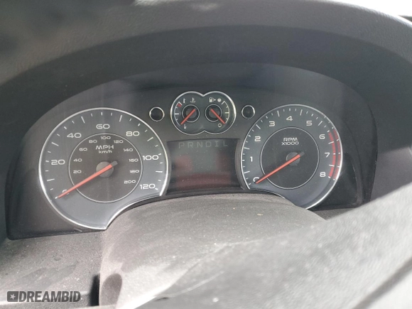 2008 Pontiac Torrent with VIN 2CKDL33F386342743, listed as a Copart auction lot 46872975 with 0 mi miles and Non Repairable. Bid and sale history available at carsss.com. Image 9.