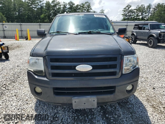 2007 Ford Expedition Max Limited с VIN 1FMFK19507LA19158, выставлен на аукционе Copart как лот 60988955 с пробегом 177 162 миль миль и Чистый • Clean title. История ставок и продаж доступна на DreamBid. Изображение 5.