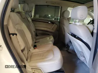 2009 Audi Q7 z VIN WA1AV74L79D006039, wystawiony jako Copart lot #50235405 z przebiegiem 154 435 mil mil oraz Szkoda całkowita • Salvage title. Historia ofert i sprzedaży dostępna na DreamBid. Obrazek 11.