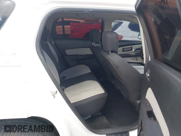 2012 GMC Terrain SLE-1 with VIN 2GKFLREKXC6356665, listed as a IAAI auction lot 42217786 with 180,147 mi miles and . Bid and sale history available at DreamBid. Image 8.