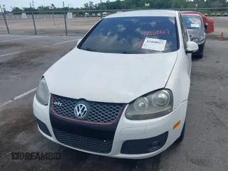 2007 Volkswagen GTI z VIN WVWFV71K17W016395, wystawiony jako IAAI lot #42460617 z przebiegiem 130 151 mil mil oraz . Historia ofert i sprzedaży dostępna na DreamBid. Obrazek 6.