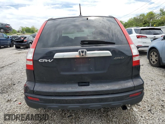 2010 Honda CR-V EX-L z VIN 5J6RE4H73AL009108, wystawiony jako Copart lot #55033885 z przebiegiem 347 493 mil mil oraz Czysty tytuł • Clean title. Historia ofert i sprzedaży dostępna na DreamBid. Obrazek 6.