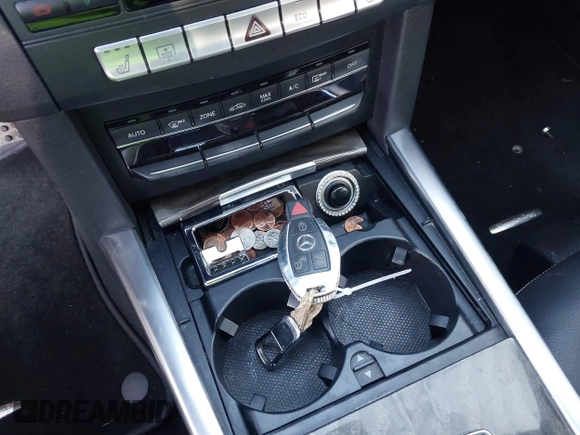 2014 Mercedes-Benz E 350 Sport with VIN WDDHF5KBXEB072371, listed as a IAAI auction lot 42564574 with 73,331 mi miles and . Bid and sale history available at DreamBid. Image 11.