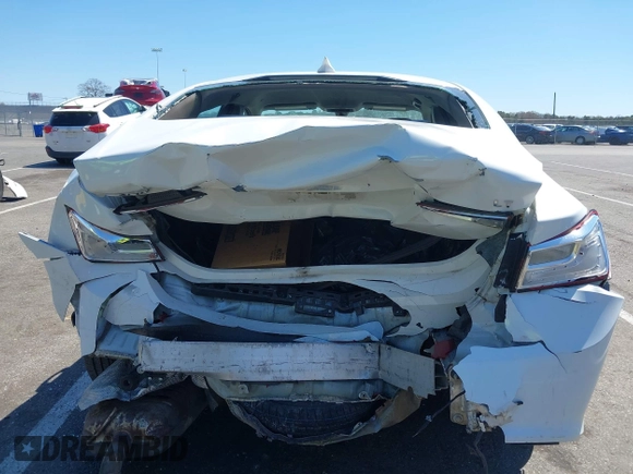 2016 Chevrolet Malibu LT with VIN 1G1ZE5ST1GF185088, listed as a IAAI auction lot 42060003 with 106,575 mi miles and . Bid and sale history available at DreamBid. Image 16.