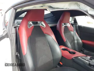 2022 Toyota GR Supra 3.0 with VIN WZ1DB0C06NW049264, listed as a IAAI auction lot 41168384 with 20,203 mi miles. Bid and sale history available at carsss.com. Image 8.