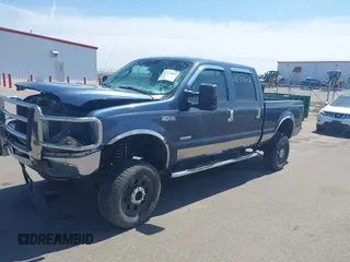 2006 Ford F-250 XL with VIN 1FTSW21P66ED94520, listed as a IAAI auction lot 42137652 with 299,880 mi miles and . Bid and sale history available at DreamBid. Image 18.