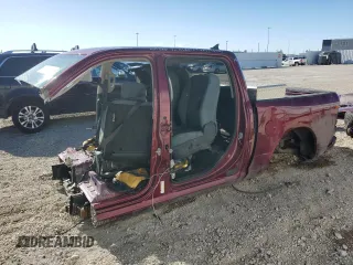 2019 Ram 1500 Tradesman z VIN 1C6RR7KT0KS748906, wystawiony jako Copart lot #58931485 z przebiegiem Nie podano mil oraz Nie do naprawy • Non repairable. Historia ofert i sprzedaży dostępna na DreamBid. Obrazek 1.