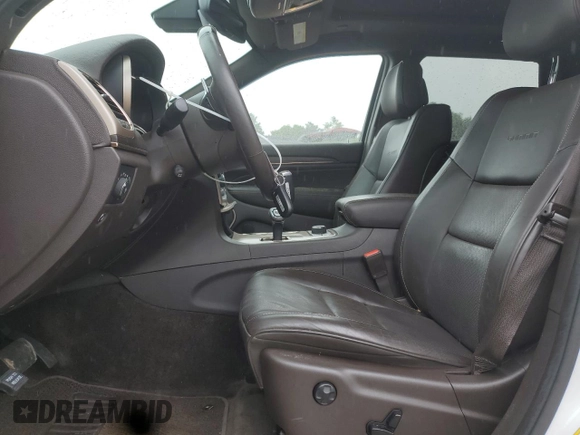 2015 Jeep Grand Cherokee Summit с VIN 1C4RJFJT6FC819747, выставлен на аукционе Copart как лот 58973195 с пробегом 191 252 миль миль и Чистый • Clean title. История ставок и продаж доступна на DreamBid. Изображение 7.