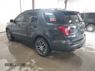 2017 Ford Explorer Sport с VIN 1FM5K8GT4HGD88332, выставлен на аукционе IAAI как лот 42361932 с пробегом 87 325 миль миль и . История ставок и продаж доступна на DreamBid. Изображение 3.