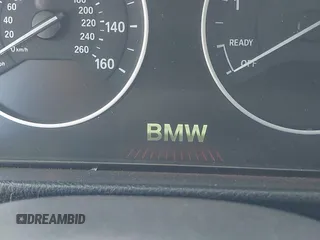 2014 BMW 3 Series 328i with VIN WBA3C1C55EK108432, listed as a IAAI auction lot 41934089 with 1 mi miles. Bid and sale history available at carsss.com. Image 15.