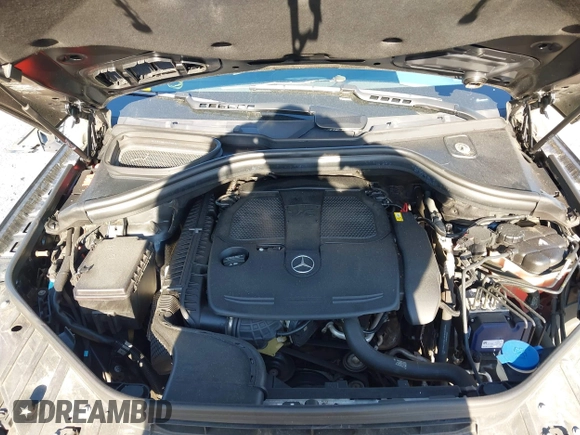 2018 Mercedes-Benz GLE 350 with VIN 4JGDA5HB2JB036484, listed as a IAAI auction lot 42280440 with 83,565 mi miles and . Bid and sale history available at DreamBid. Image 10.