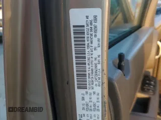 2010 Dodge Nitro SE z VIN 1D4PT2GK0AW104045, wystawiony jako Copart lot #46216635 z przebiegiem 170 533 mil mil oraz Szkody całkowita. Historia ofert i sprzedaży dostępna na DreamBid. Obrazek 12.