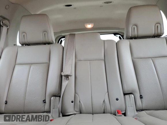 2013 Ford Expedition Limited with VIN 1FMJU2A5XDEF63138, listed as a Copart auction lot 54631845 with Not provided miles and Salvage title. Bid and sale history available at DreamBid. Image 10.