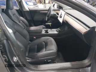 2023 Tesla Model 3 с VIN 5YJ3E1EA3PF705909, выставлен на аукционе IAAI как лот 42519796 с пробегом 13 989 миль миль и . История ставок и продаж доступна на DreamBid. Изображение 5.