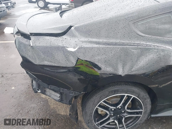 2021 Ford Mustang GT z VIN 1FA6P8CF3M5154673, wystawiony jako IAAI lot #41933201 z przebiegiem 53 757 mil mil oraz . Historia ofert i sprzedaży dostępna na DreamBid. Obrazek 19.