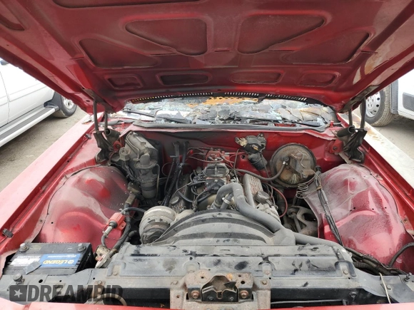 1975 Chevrolet Caprice z VIN 1N47H5J201330, wystawiony jako Copart lot #66966454 z przebiegiem Nie podano mil oraz Szkoda całkowita • Salvage title. Historia ofert i sprzedaży dostępna na DreamBid. Obrazek 11.