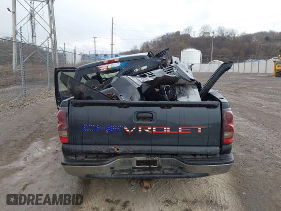 2004 Chevrolet Silverado 1500 Z71 with VIN 1GCEK19T74E346915, listed as a IAAI auction lot 41826424 with Not Provided miles and . Bid and sale history available at DreamBid. Image 16.