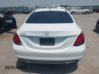 2019 Mercedes-Benz C 300 with VIN 55SWF8DB3KU304610, listed as a IAAI auction lot 42318044 with 92,854 mi miles and . Bid and sale history available at DreamBid. Image 16.